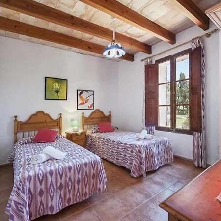 Villa Palmeras