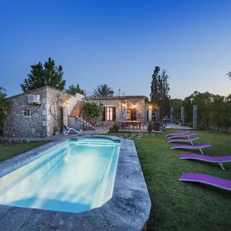 Villa Palmeras *