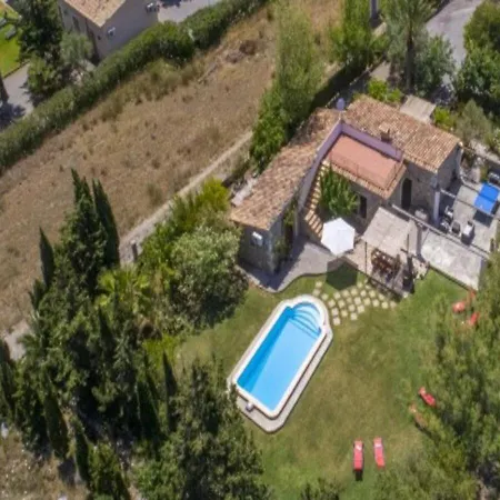 Villa Palmeras Pollença