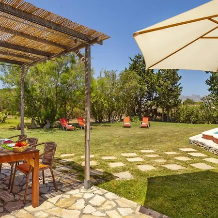 Villa Palmeras