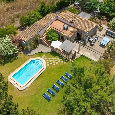 Villa Palmeras