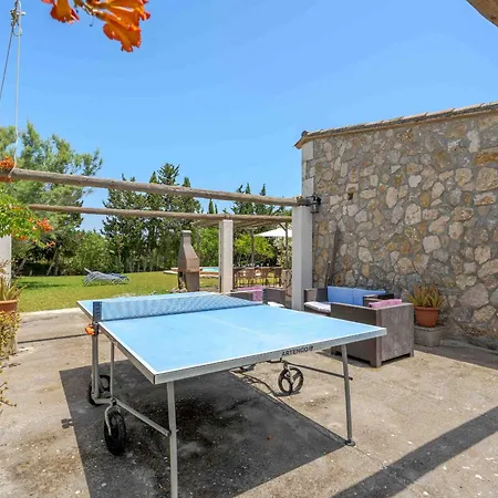 Palmeras Villa *