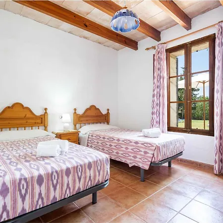 Villa Palmeras
