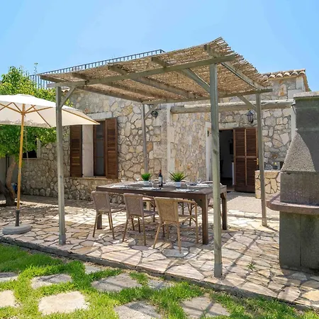 Villa Palmeras Pollença