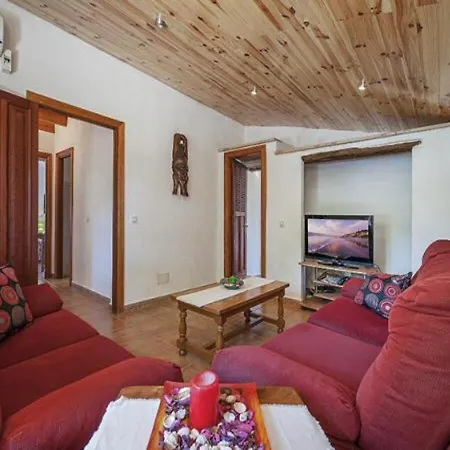 Villa Palmeras Pollença