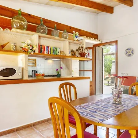 Villa Palmeras *