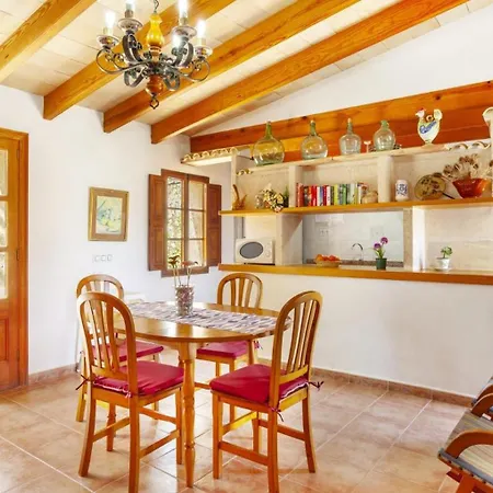 Palmeras Villa *